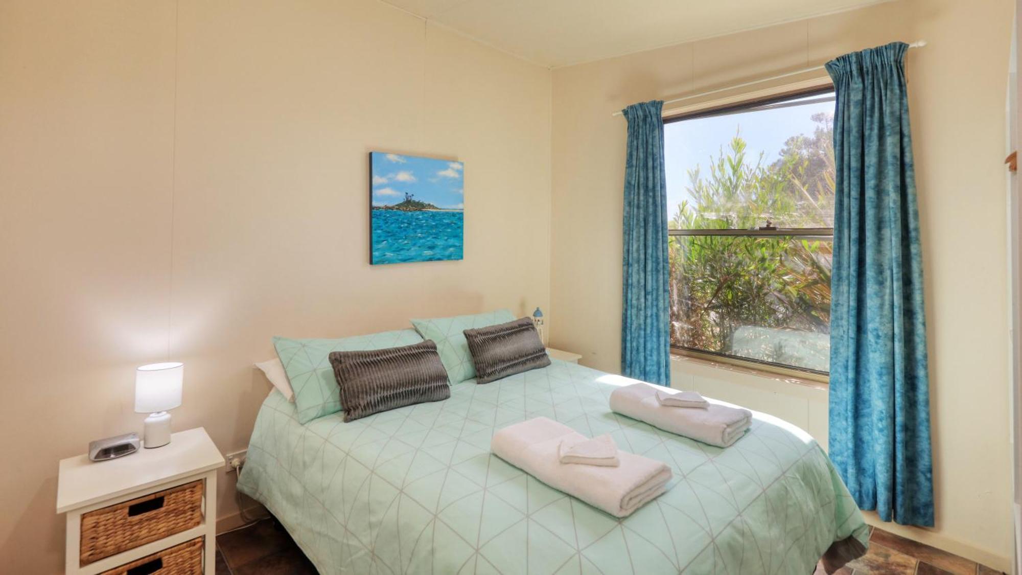 Moomba Holiday And Caravan Park Hotel Port Sorell Ngoại thất bức ảnh