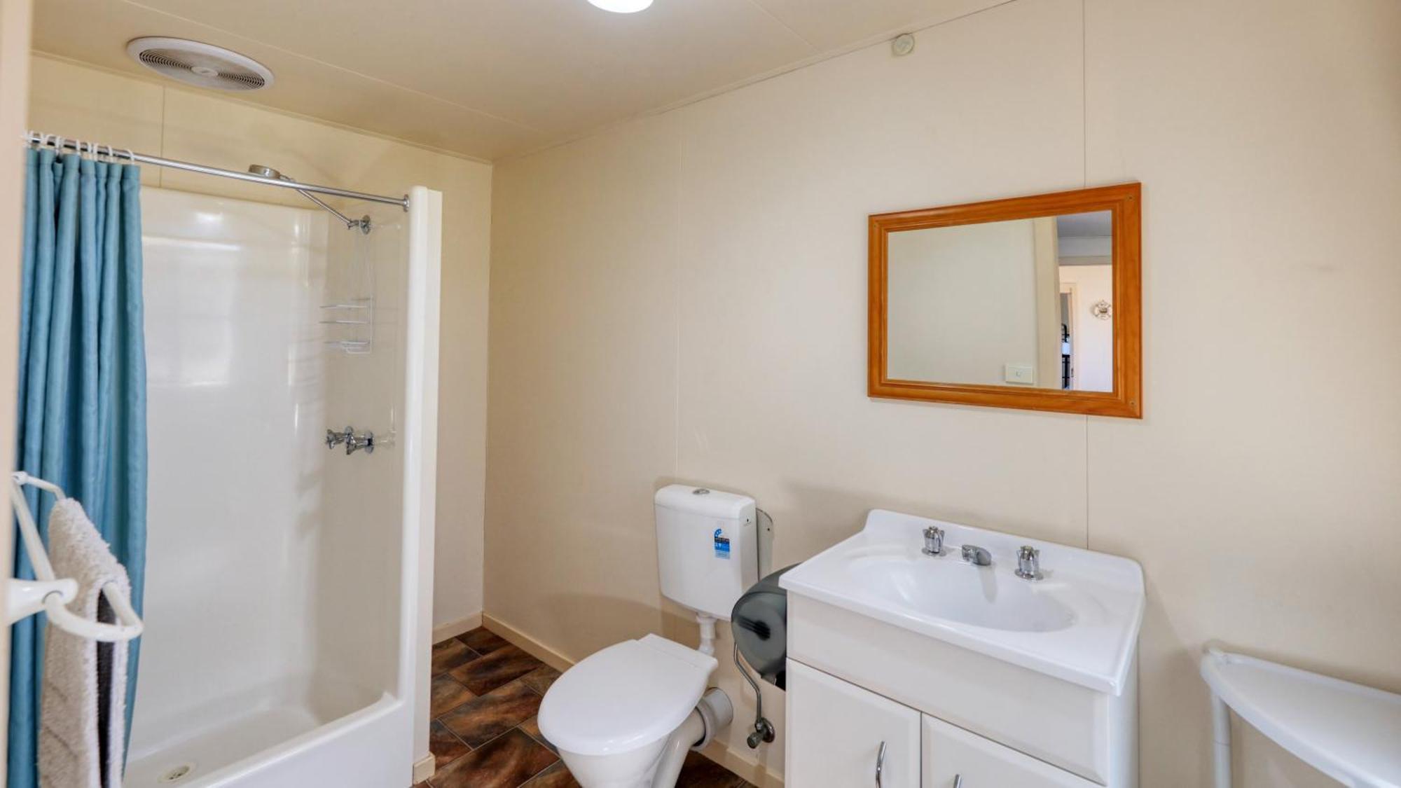 Moomba Holiday And Caravan Park Hotel Port Sorell Ngoại thất bức ảnh