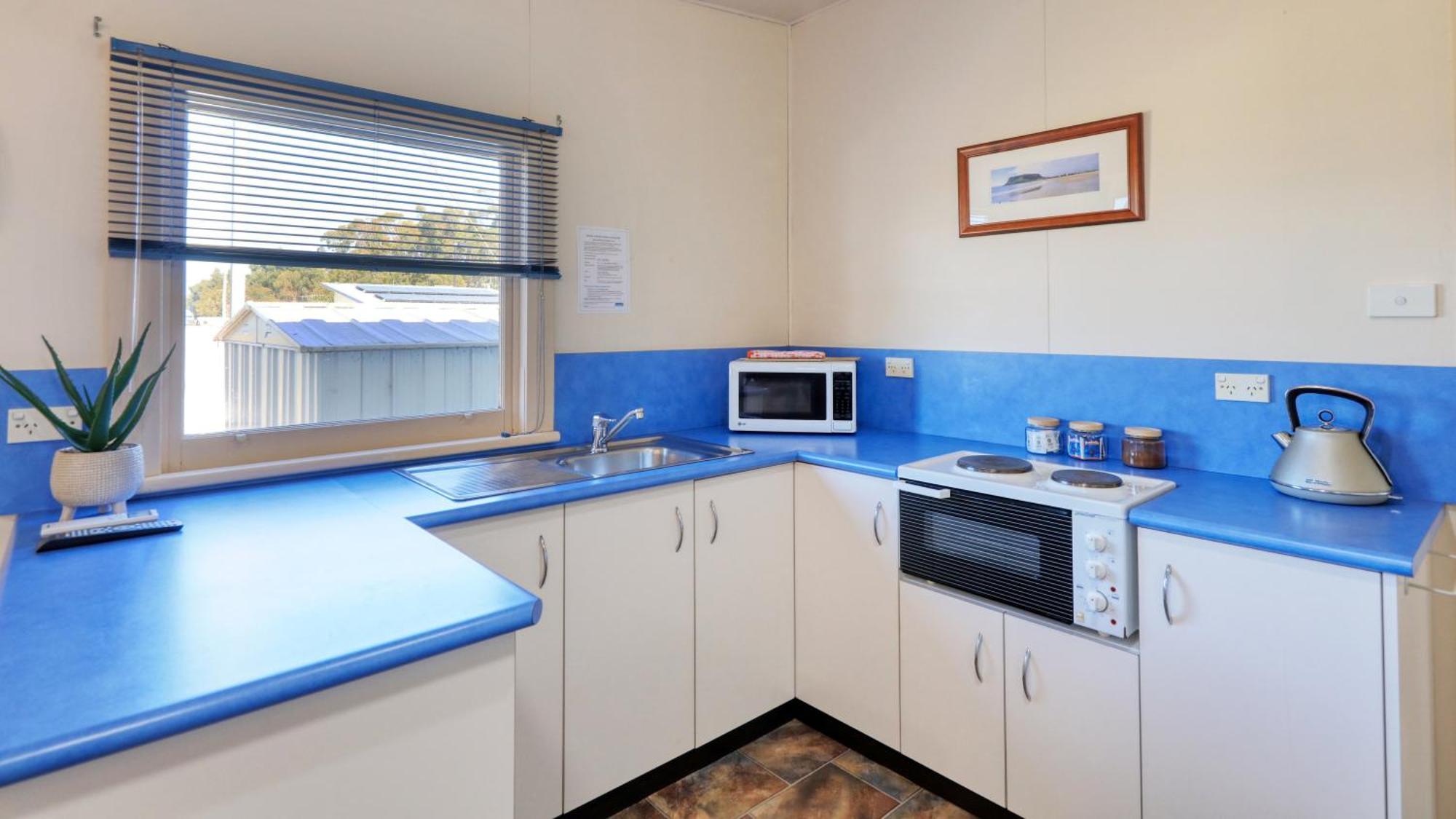 Moomba Holiday And Caravan Park Hotel Port Sorell Ngoại thất bức ảnh